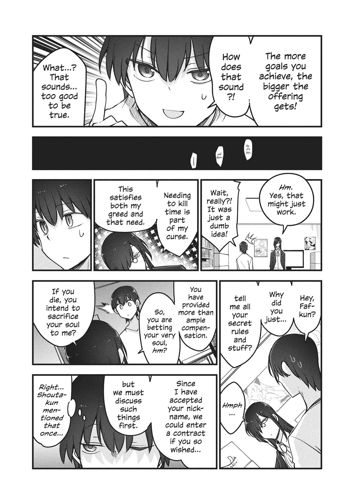 Read Miss Kobayashi's Dragon Maid Manga Online