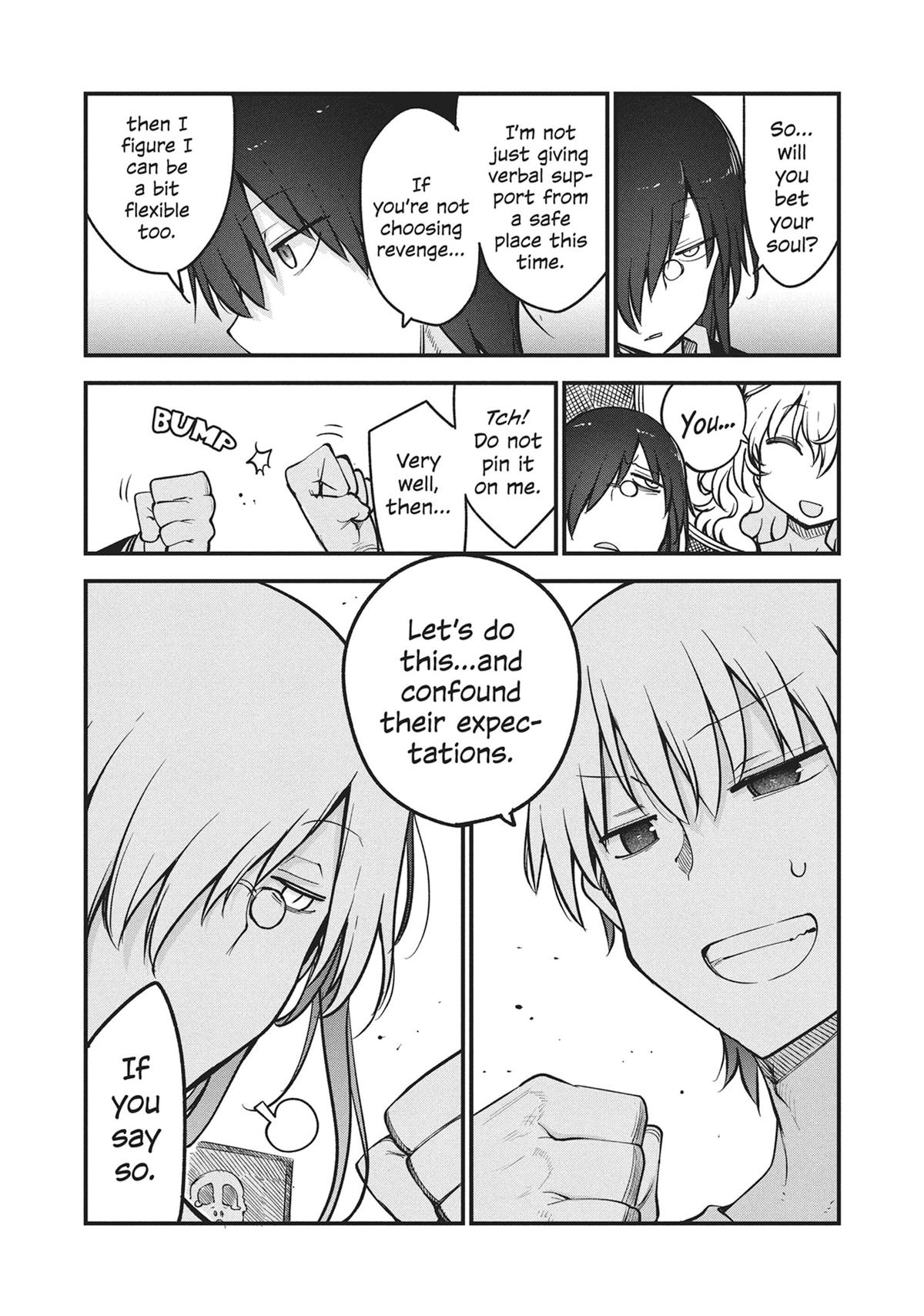 Read Miss Kobayashi's Dragon Maid Manga Online