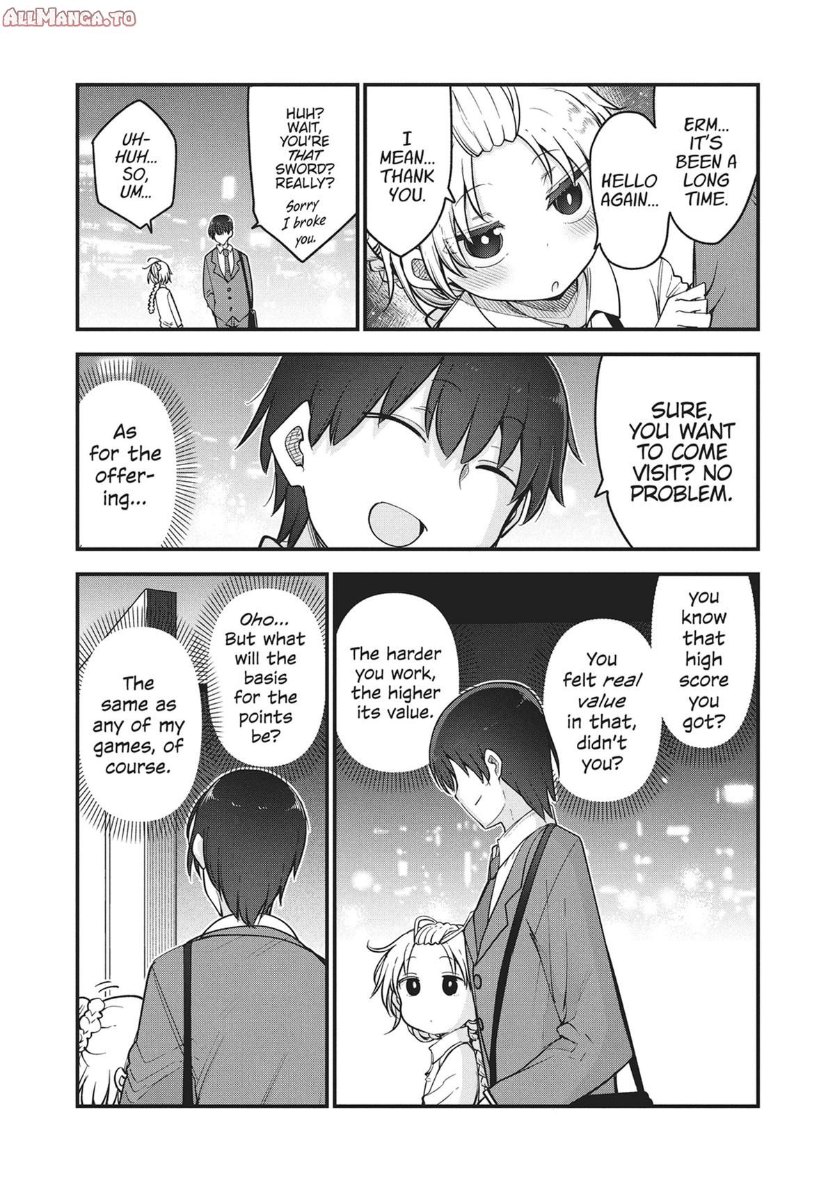 Read Miss Kobayashi's Dragon Maid Manga Online