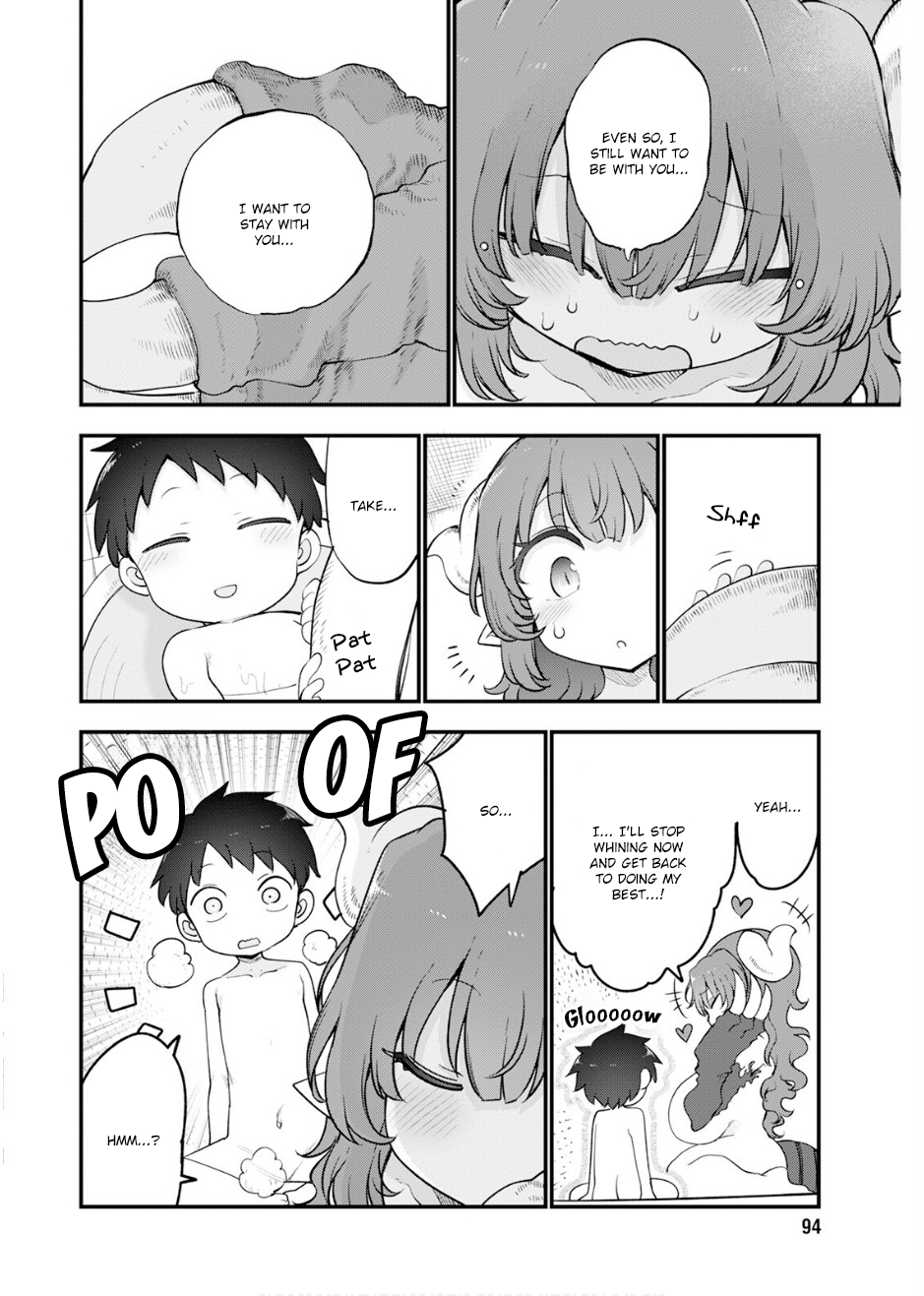 Read Miss Kobayashi's Dragon Maid Manga Online