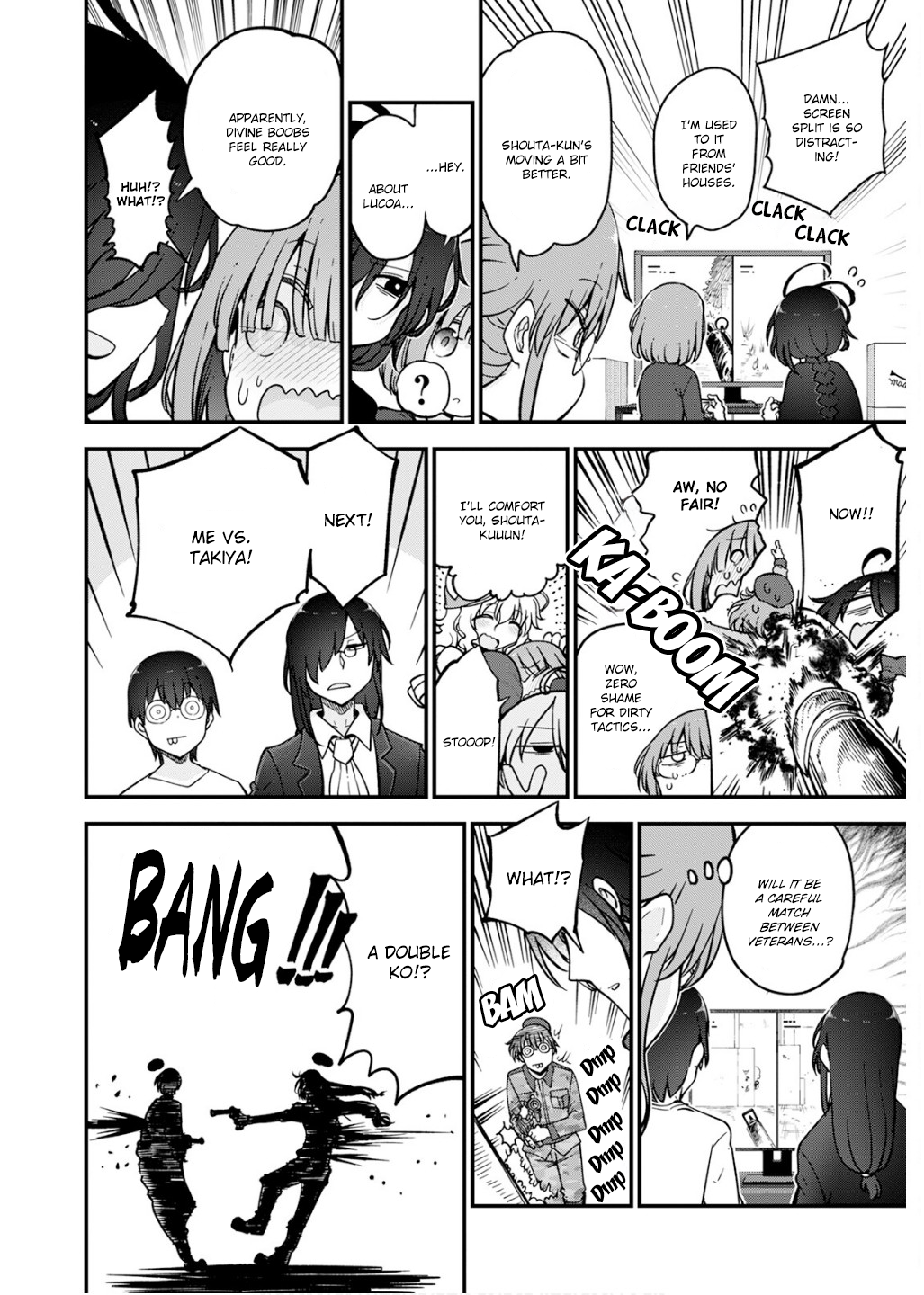 Read Miss Kobayashi's Dragon Maid Manga Online