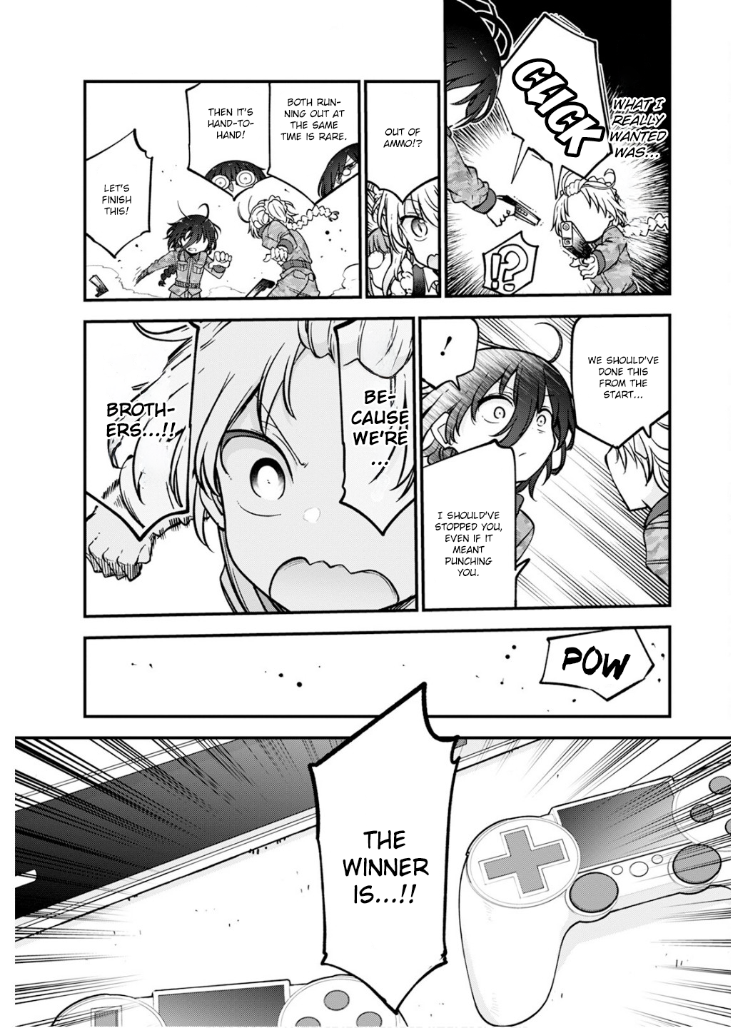 Read Miss Kobayashi's Dragon Maid Manga Online