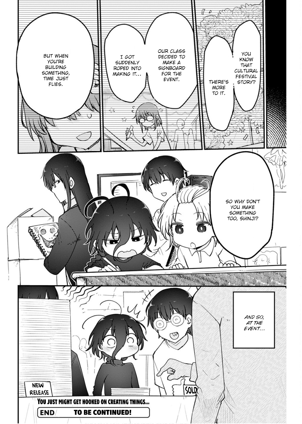 Read Miss Kobayashi's Dragon Maid Manga Online