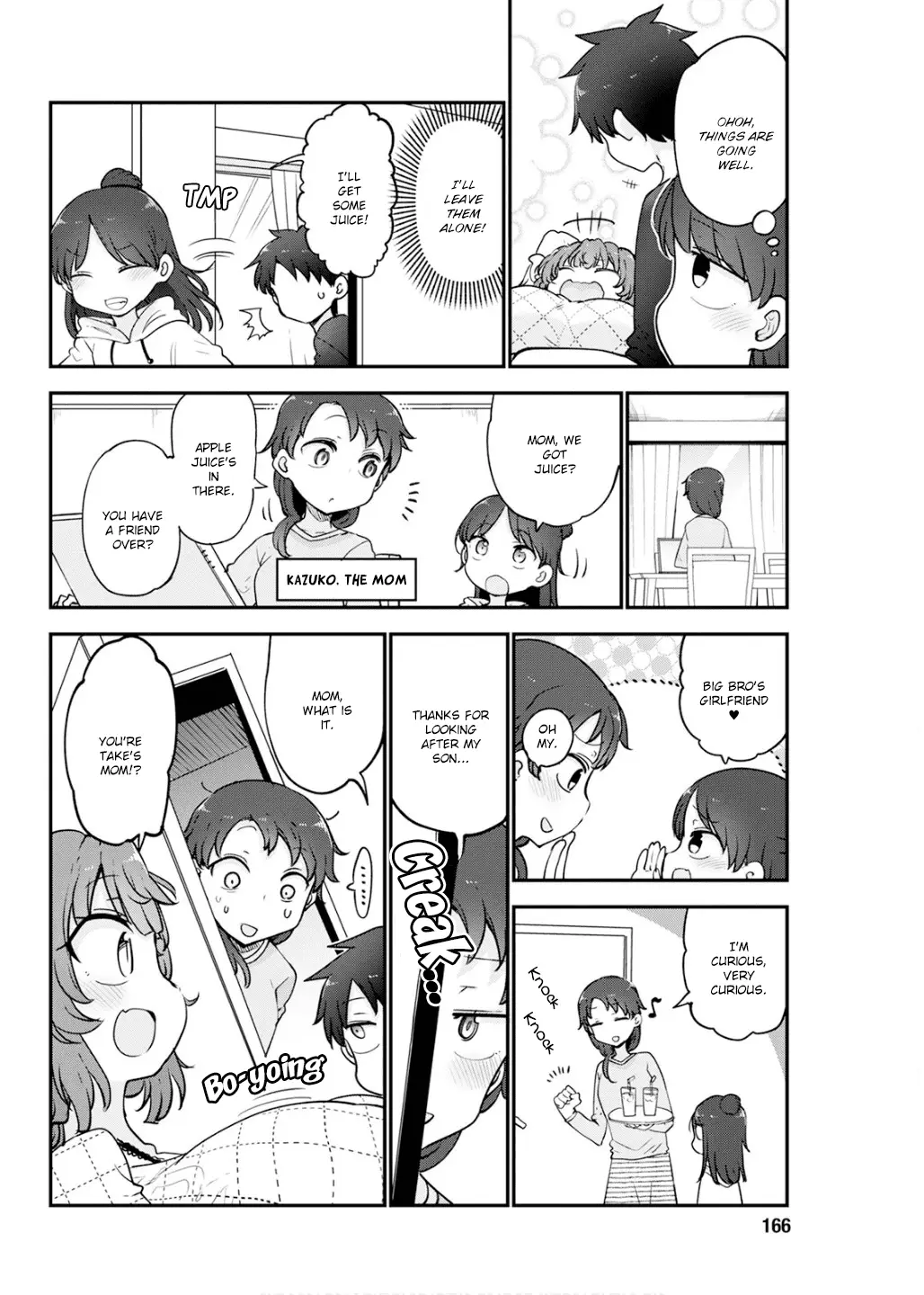 Read Miss Kobayashi's Dragon Maid Manga Online