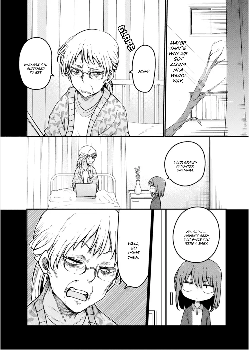 Read Miss Kobayashi's Dragon Maid Manga Online