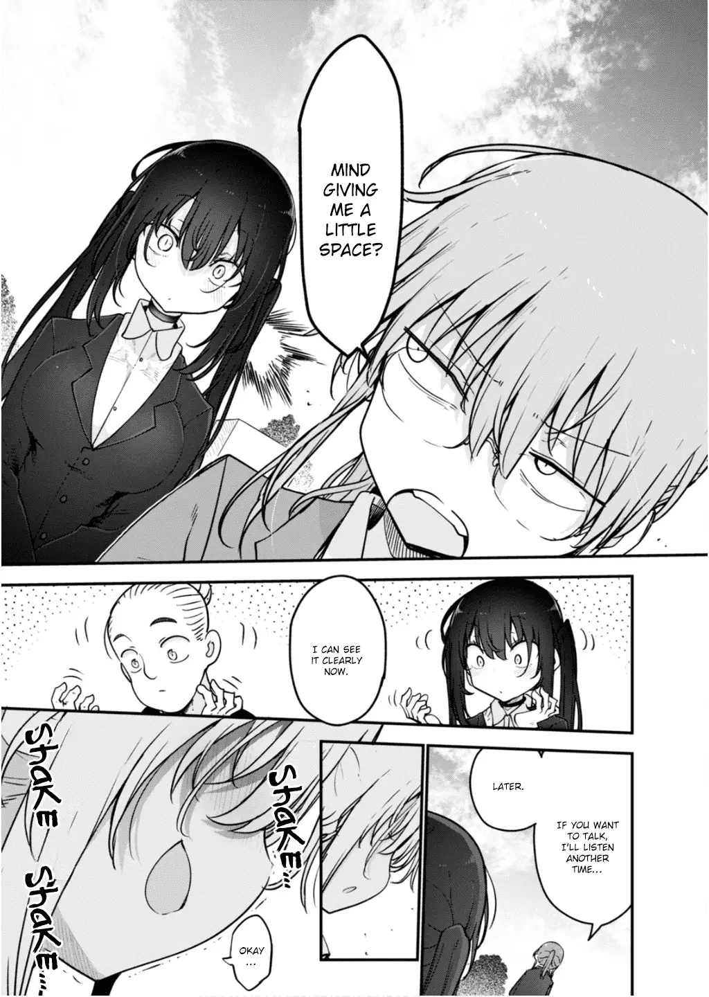 Read Miss Kobayashi's Dragon Maid Manga Online