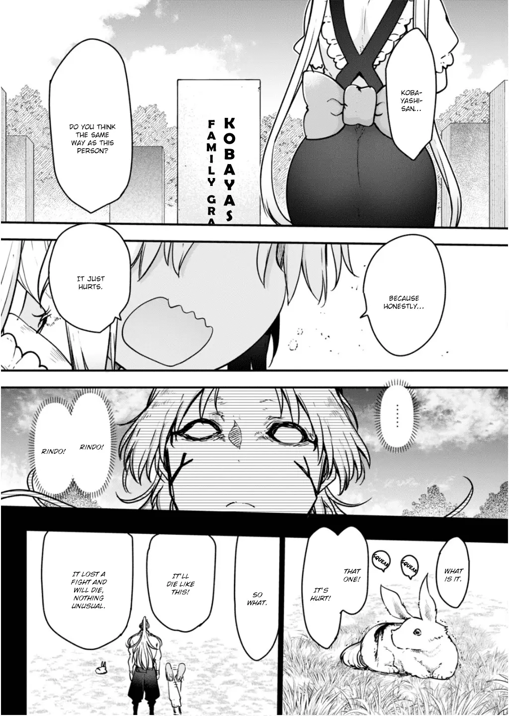 Read Miss Kobayashi's Dragon Maid Manga Online