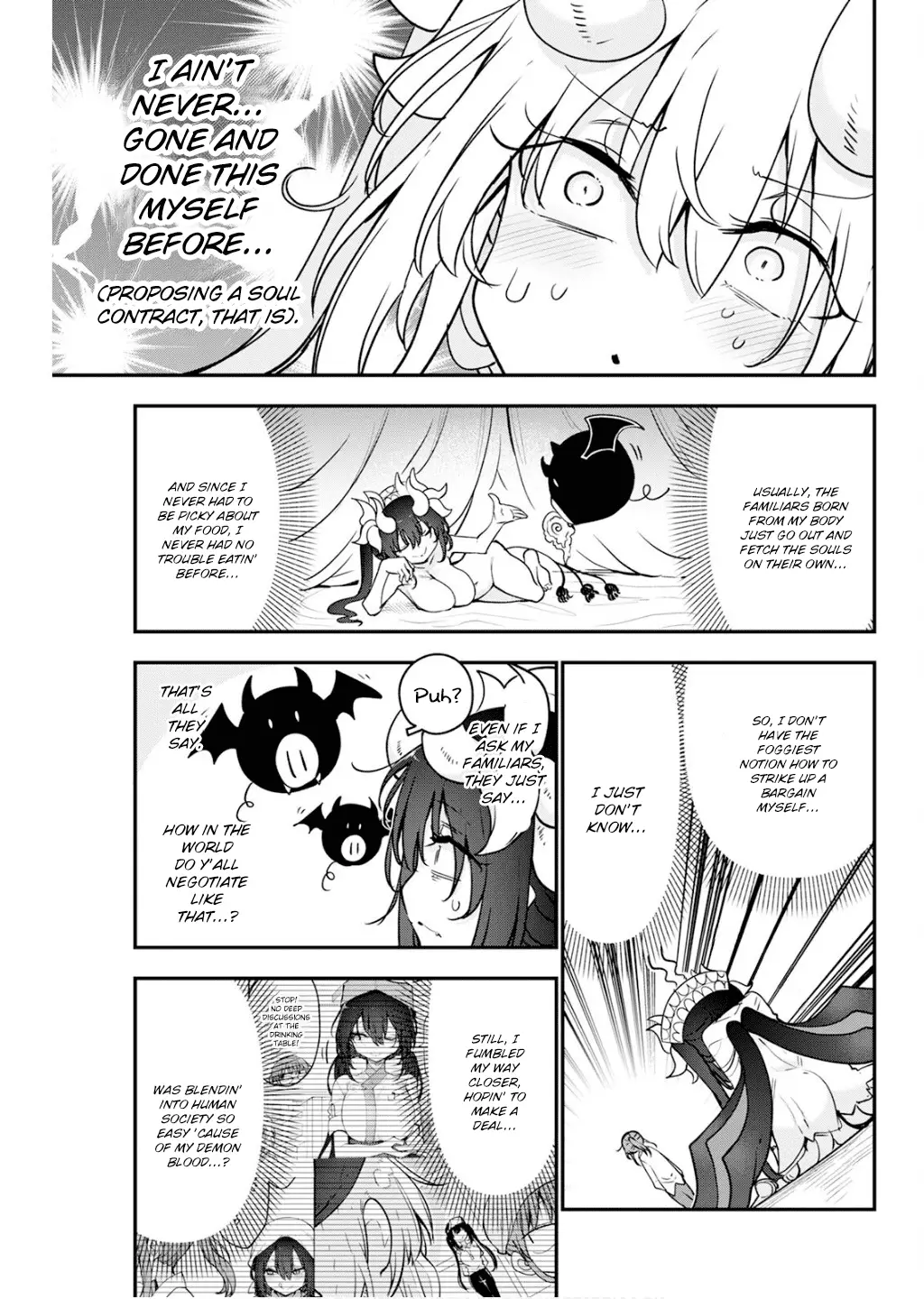 Read Miss Kobayashi's Dragon Maid Manga Online