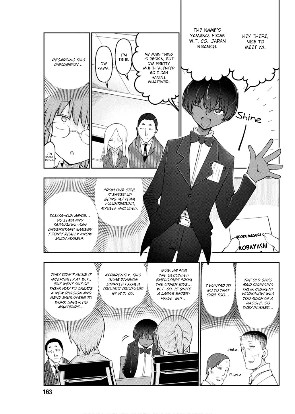 Read Miss Kobayashi's Dragon Maid Manga Online