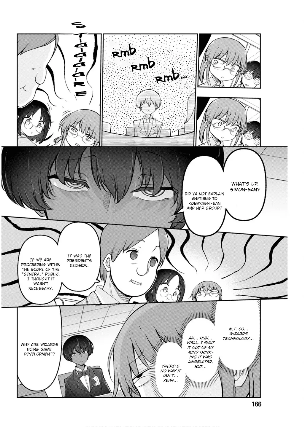 Read Miss Kobayashi's Dragon Maid Manga Online