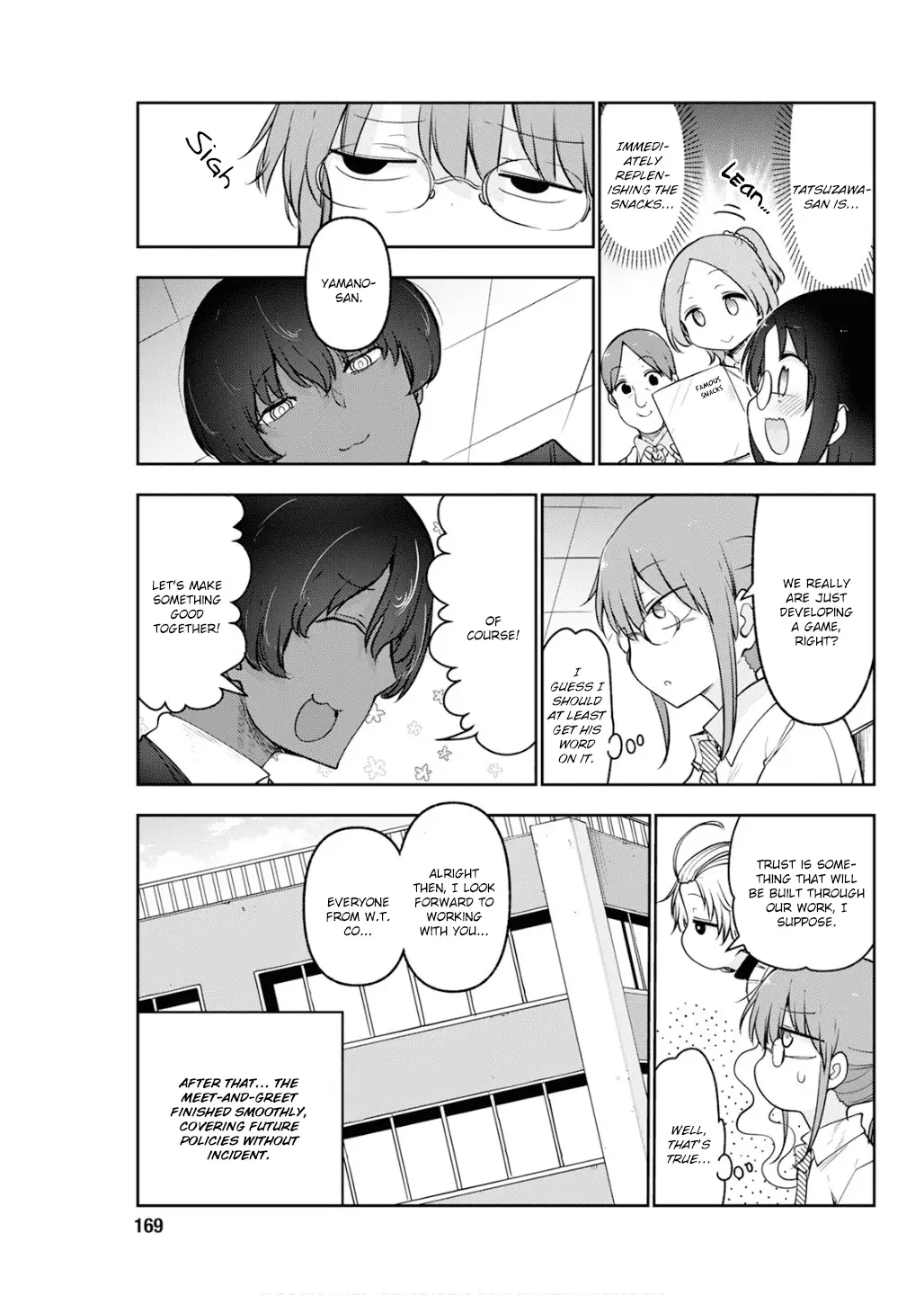 Read Miss Kobayashi's Dragon Maid Manga Online