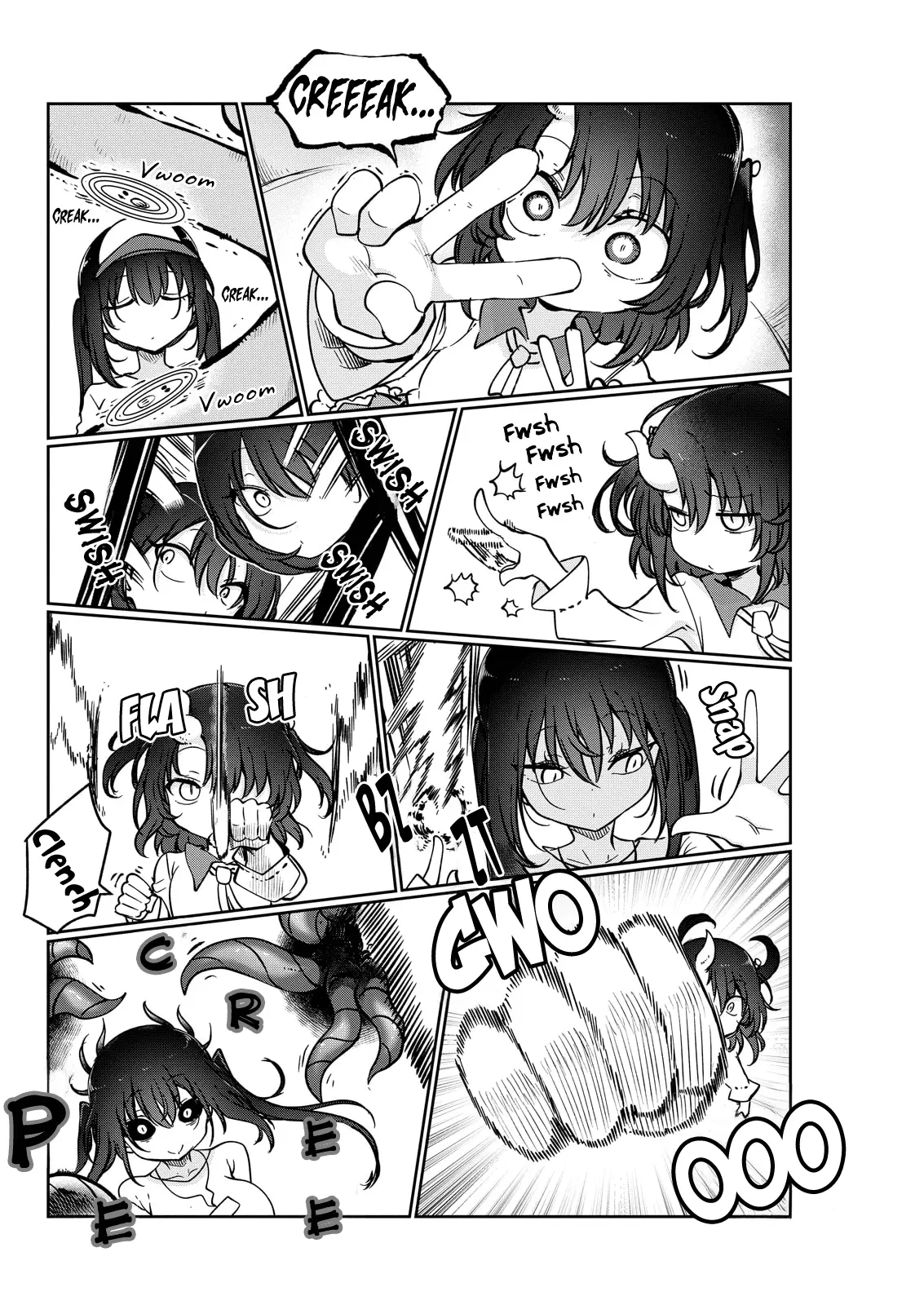 Read Miss Kobayashi's Dragon Maid Manga Online