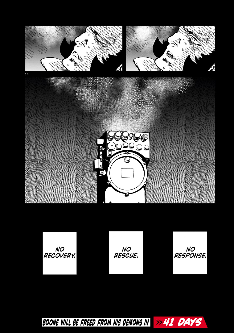 Read Mobile Suit Gundam The Battle Tales of Flanagan Boone Manga Online