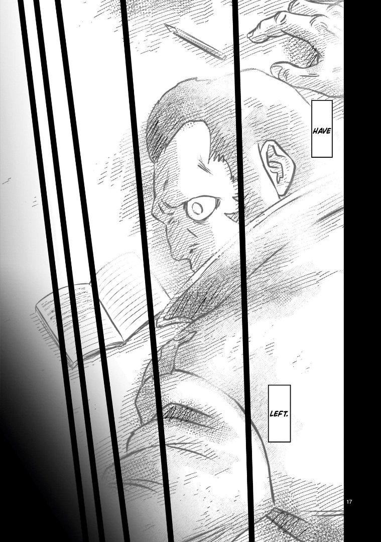 Read Mobile Suit Gundam The Battle Tales of Flanagan Boone Manga Online