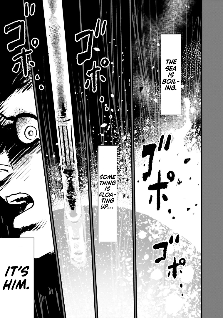 Read Mobile Suit Gundam The Battle Tales of Flanagan Boone Manga Online