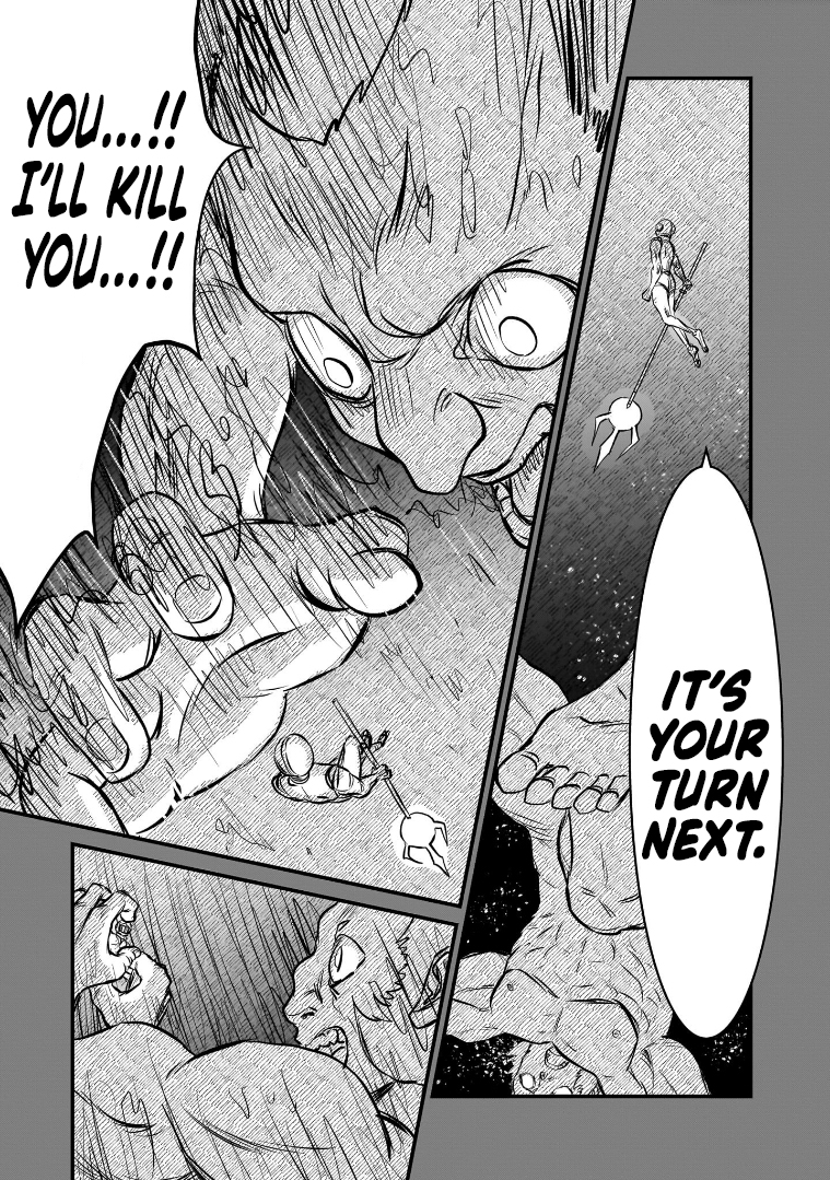 Read Mobile Suit Gundam The Battle Tales of Flanagan Boone Manga Online