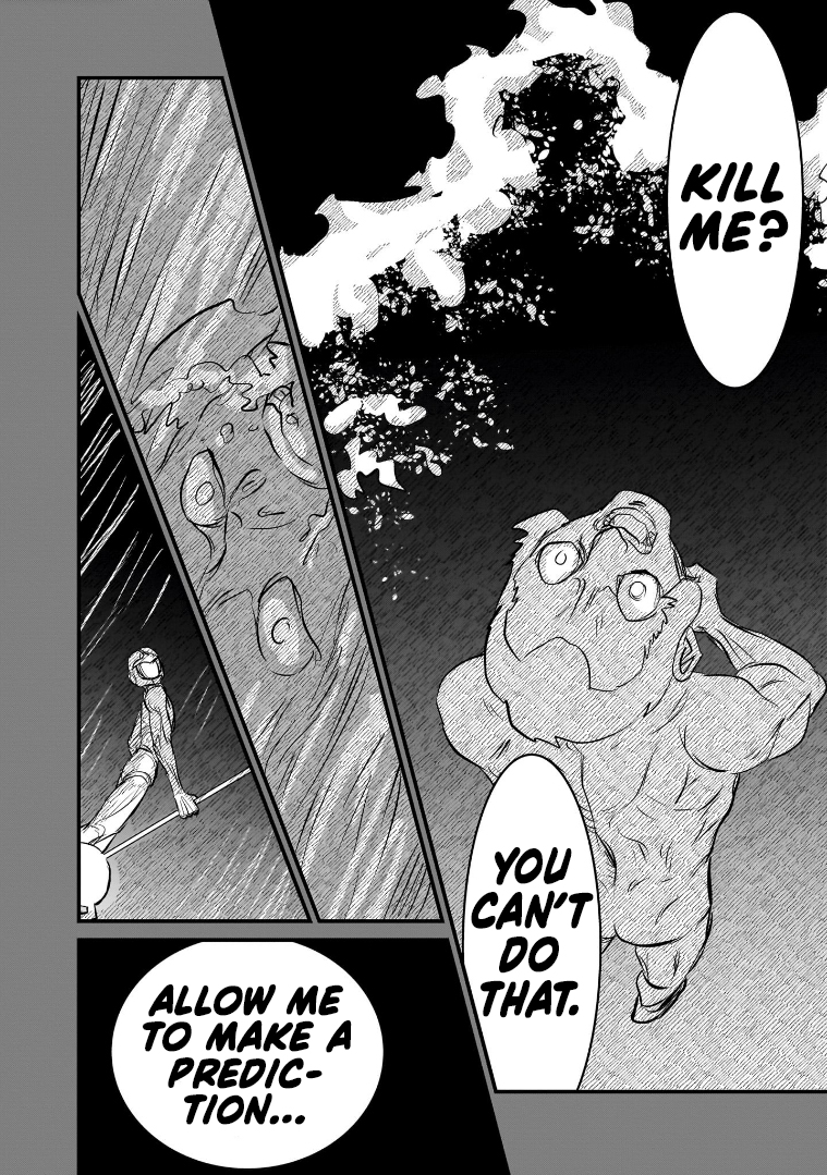 Read Mobile Suit Gundam The Battle Tales of Flanagan Boone Manga Online