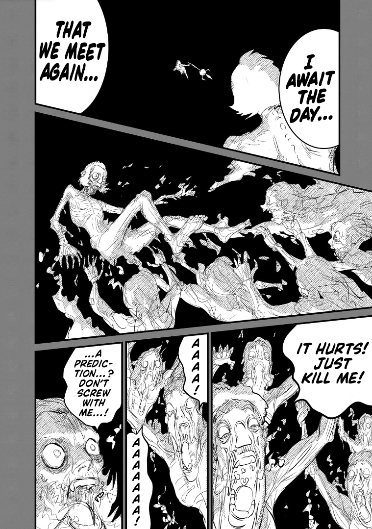 Read Mobile Suit Gundam The Battle Tales of Flanagan Boone Manga Online