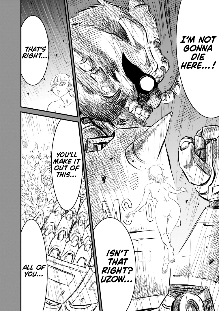 Read Mobile Suit Gundam The Battle Tales of Flanagan Boone Manga Online