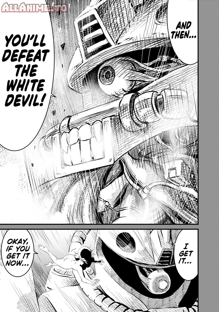 Read Mobile Suit Gundam The Battle Tales of Flanagan Boone Manga Online