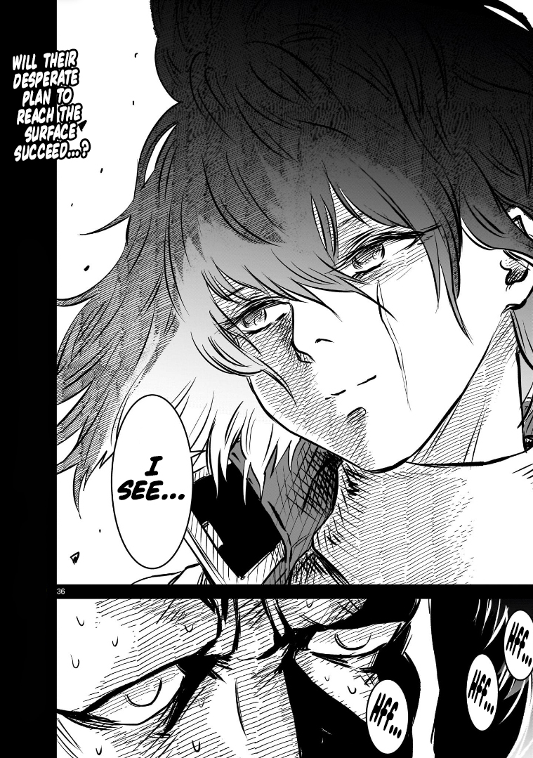 Read Mobile Suit Gundam The Battle Tales of Flanagan Boone Manga Online