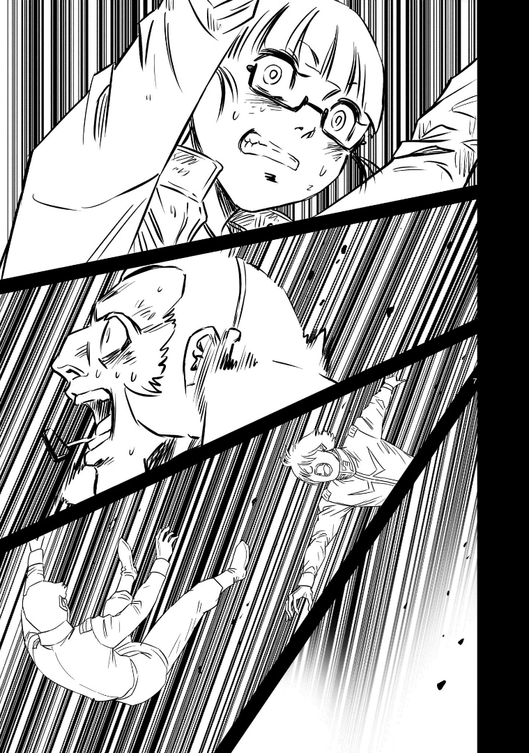 Read Mobile Suit Gundam The Battle Tales of Flanagan Boone Manga Online