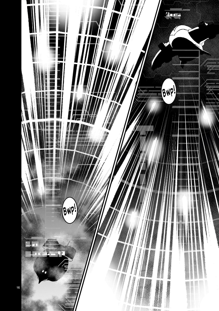 Read Mobile Suit Gundam The Battle Tales of Flanagan Boone Manga Online