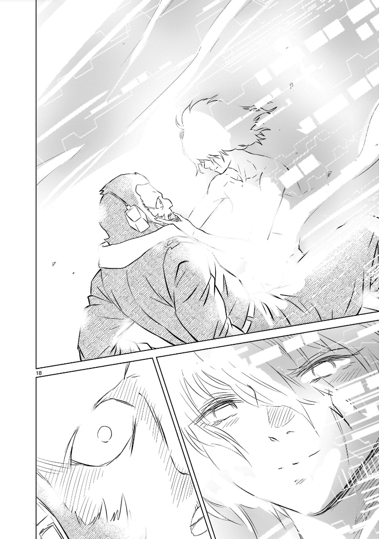 Read Mobile Suit Gundam The Battle Tales of Flanagan Boone Manga Online