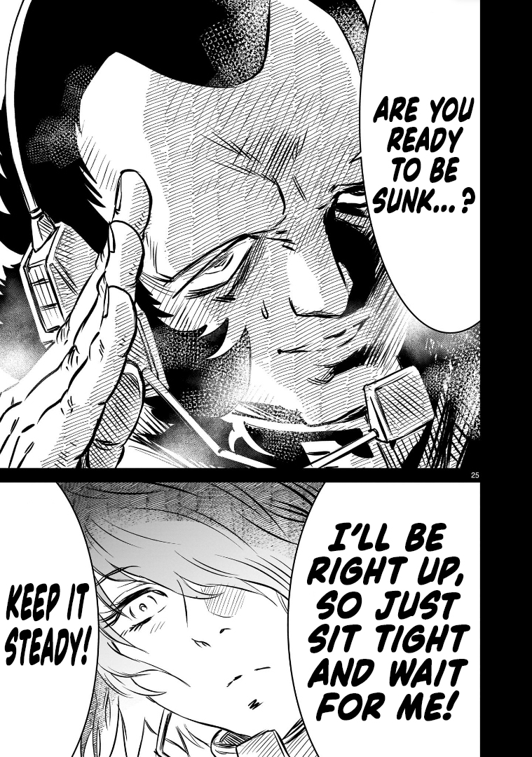 Read Mobile Suit Gundam The Battle Tales of Flanagan Boone Manga Online