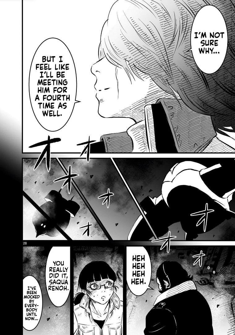 Read Mobile Suit Gundam The Battle Tales of Flanagan Boone Manga Online