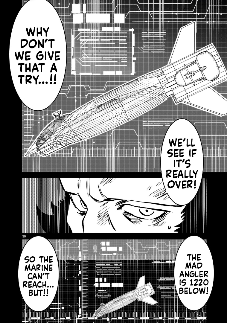 Read Mobile Suit Gundam The Battle Tales of Flanagan Boone Manga Online
