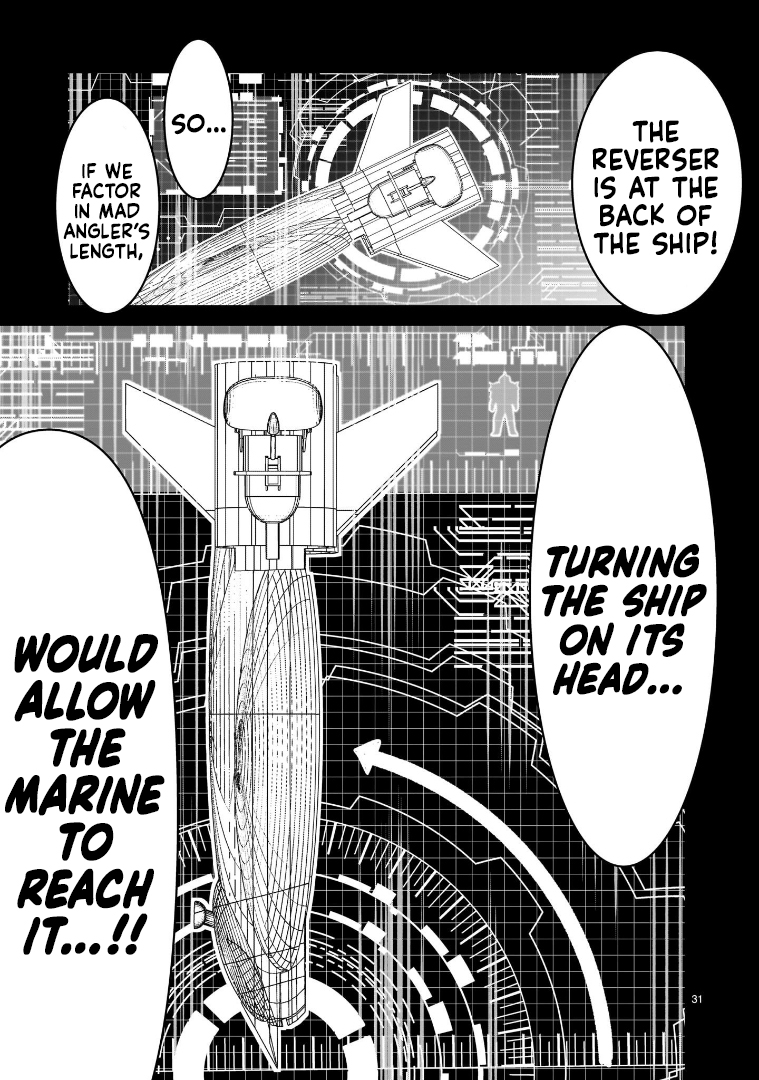 Read Mobile Suit Gundam The Battle Tales of Flanagan Boone Manga Online