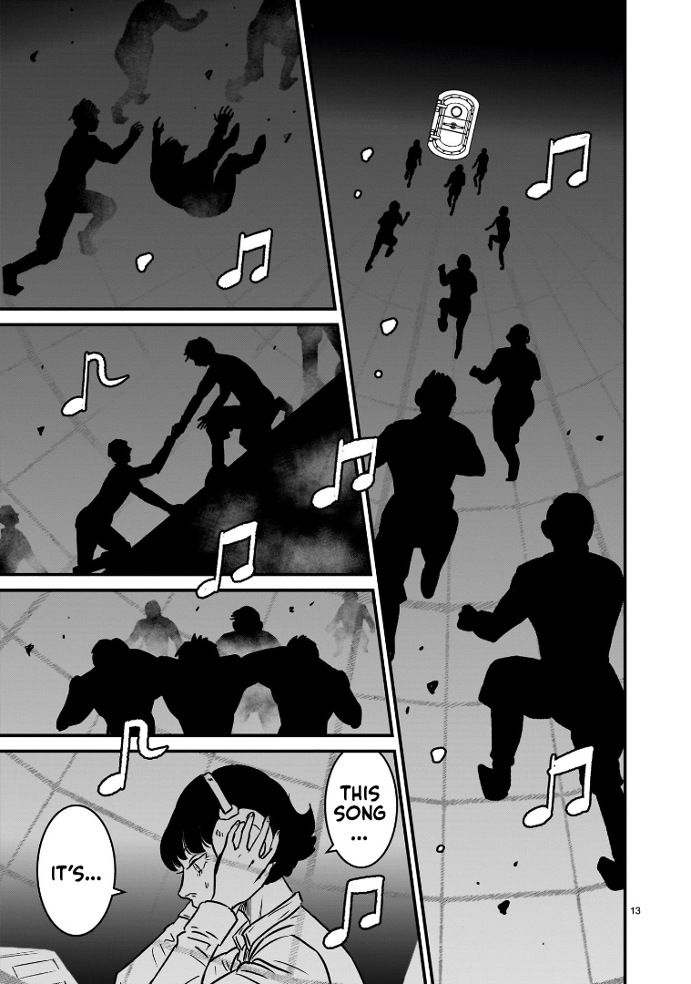 Read Mobile Suit Gundam The Battle Tales of Flanagan Boone Manga Online