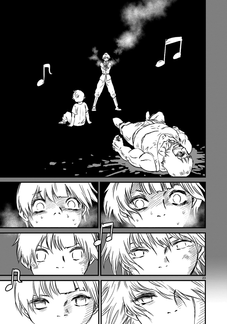 Read Mobile Suit Gundam The Battle Tales of Flanagan Boone Manga Online