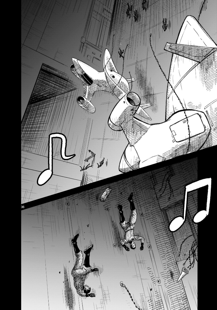 Read Mobile Suit Gundam The Battle Tales of Flanagan Boone Manga Online