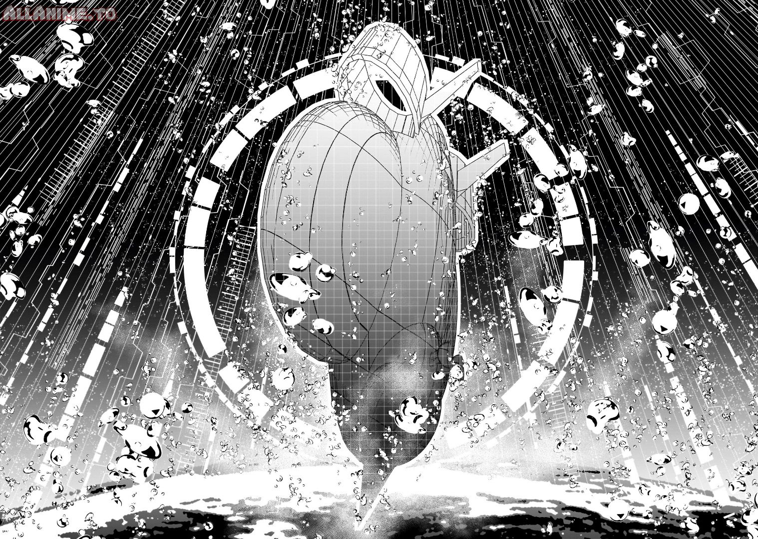 Read Mobile Suit Gundam The Battle Tales of Flanagan Boone Manga Online