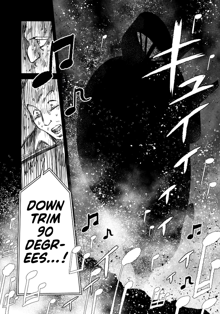 Read Mobile Suit Gundam The Battle Tales of Flanagan Boone Manga Online