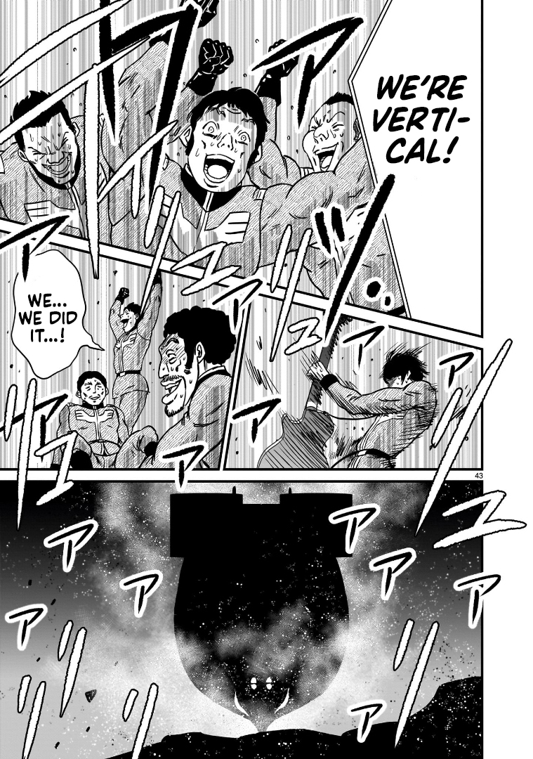 Read Mobile Suit Gundam The Battle Tales of Flanagan Boone Manga Online