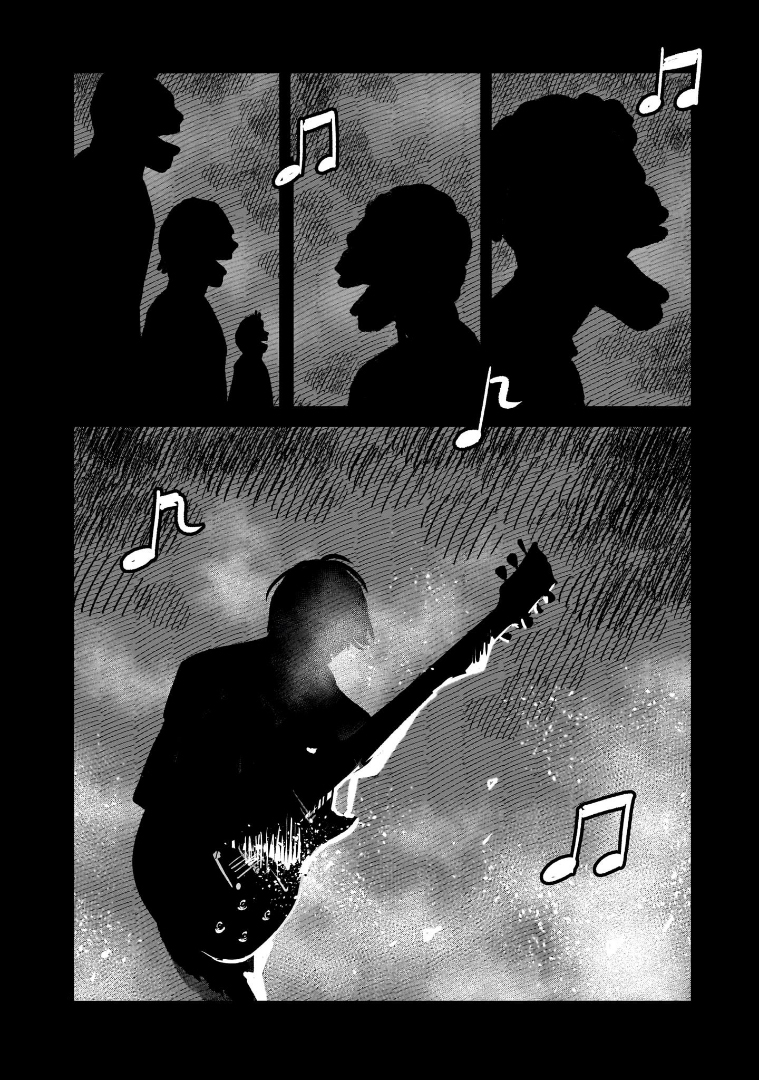 Read Mobile Suit Gundam The Battle Tales of Flanagan Boone Manga Online