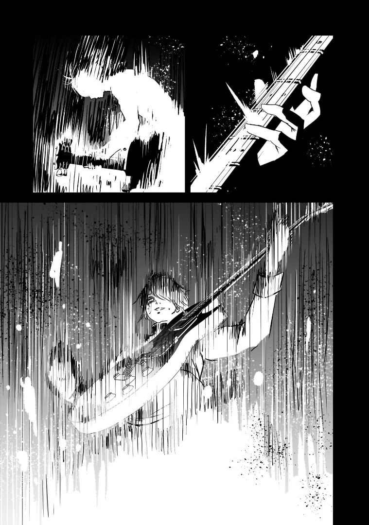 Read Mobile Suit Gundam The Battle Tales of Flanagan Boone Manga Online