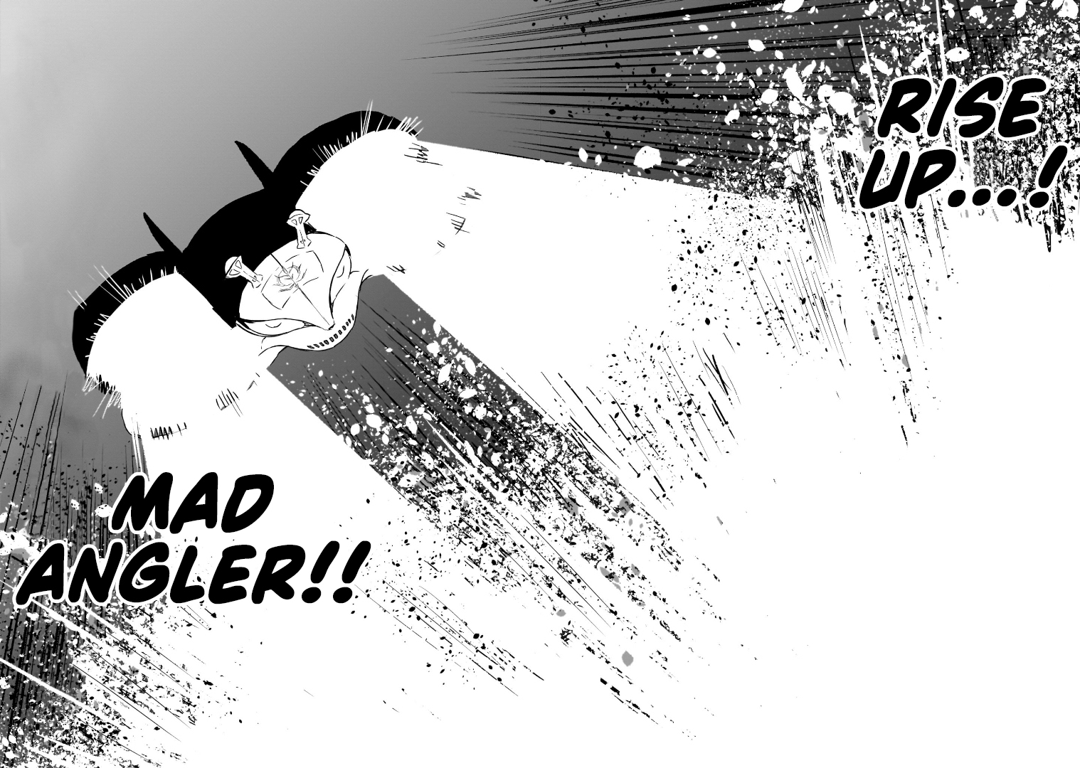 Read Mobile Suit Gundam The Battle Tales of Flanagan Boone Manga Online