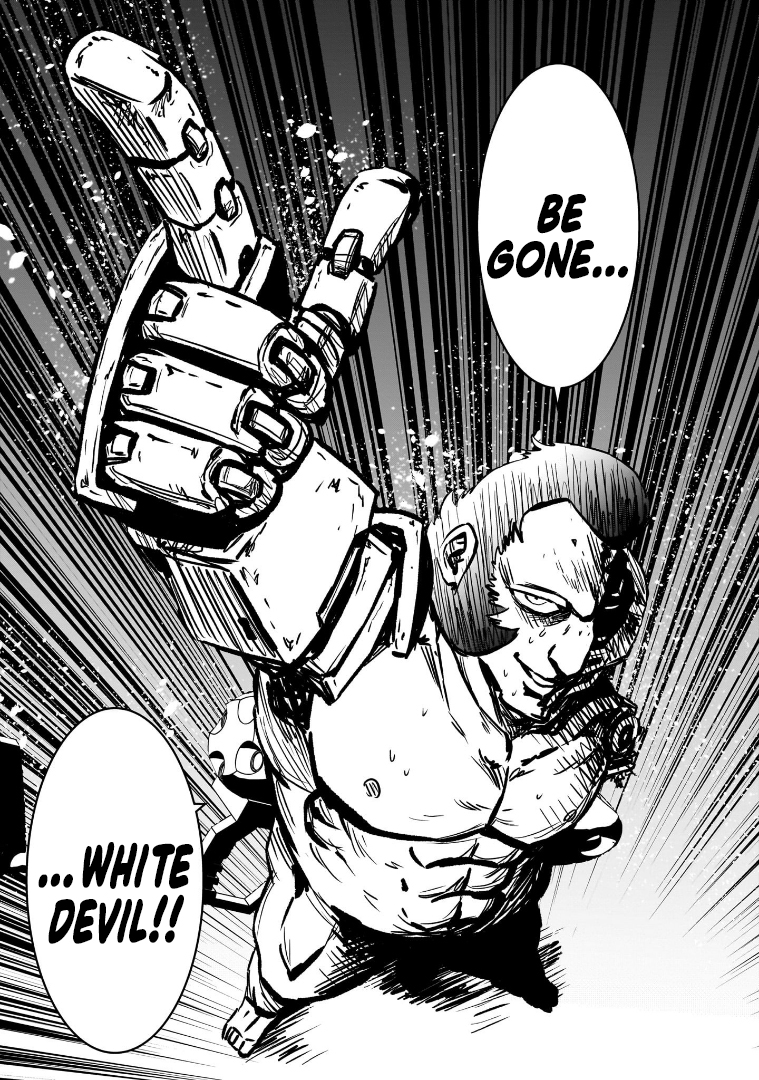 Read Mobile Suit Gundam The Battle Tales of Flanagan Boone Manga Online