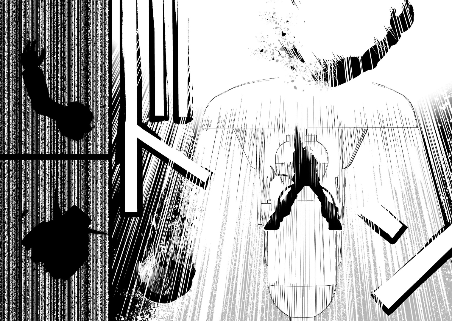 Read Mobile Suit Gundam The Battle Tales of Flanagan Boone Manga Online