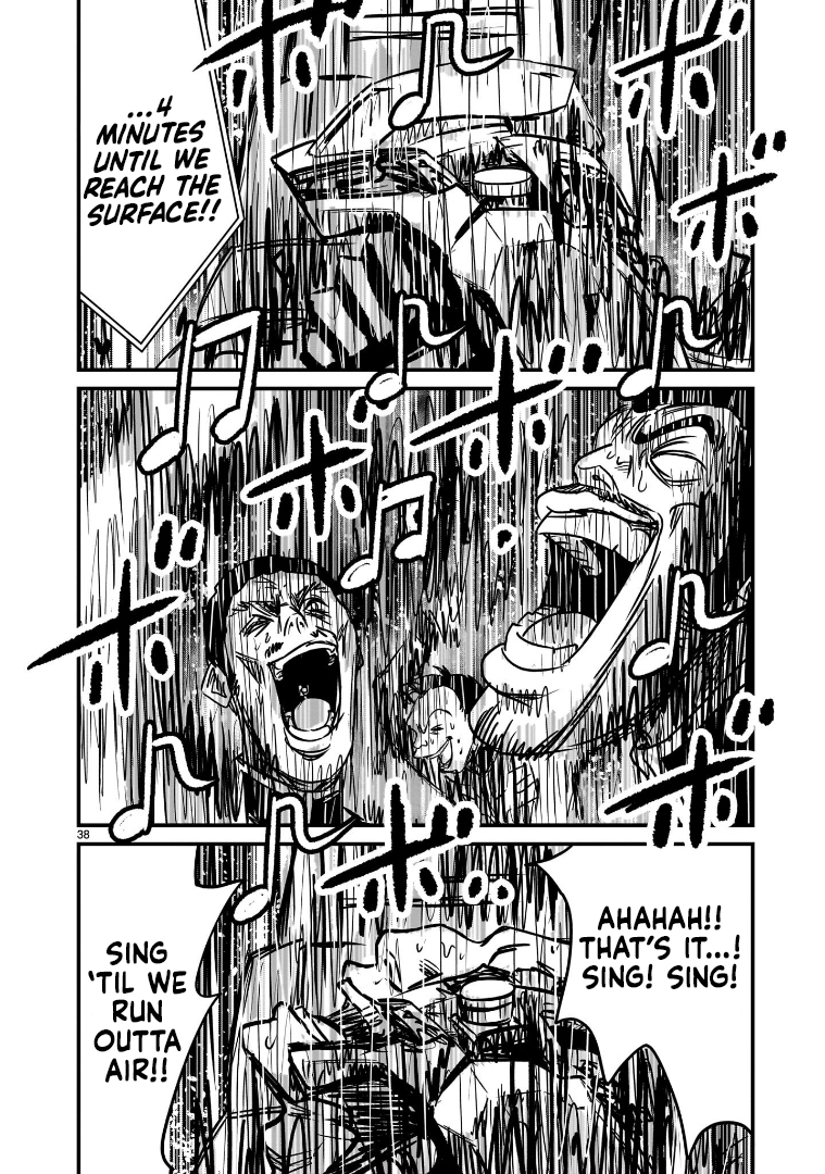 Read Mobile Suit Gundam The Battle Tales of Flanagan Boone Manga Online