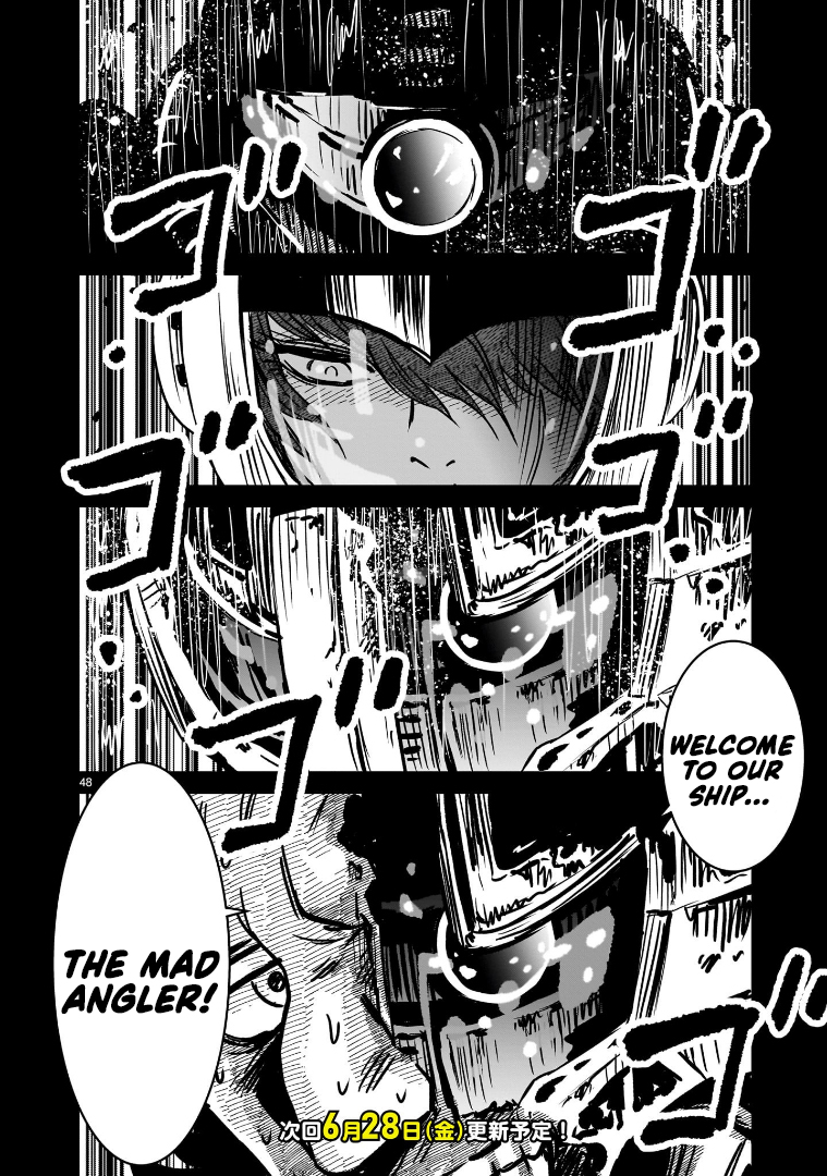 Read Mobile Suit Gundam The Battle Tales of Flanagan Boone Manga Online