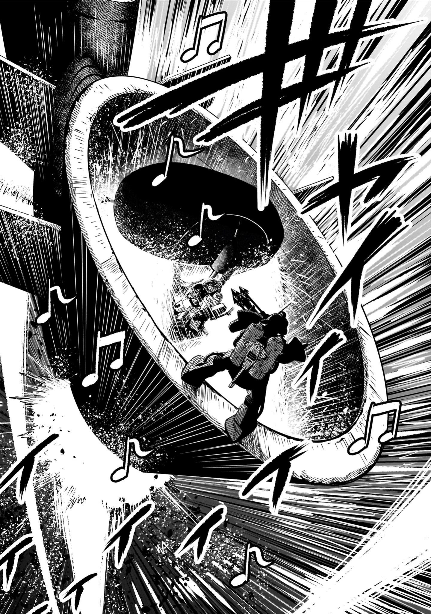 Read Mobile Suit Gundam The Battle Tales of Flanagan Boone Manga Online