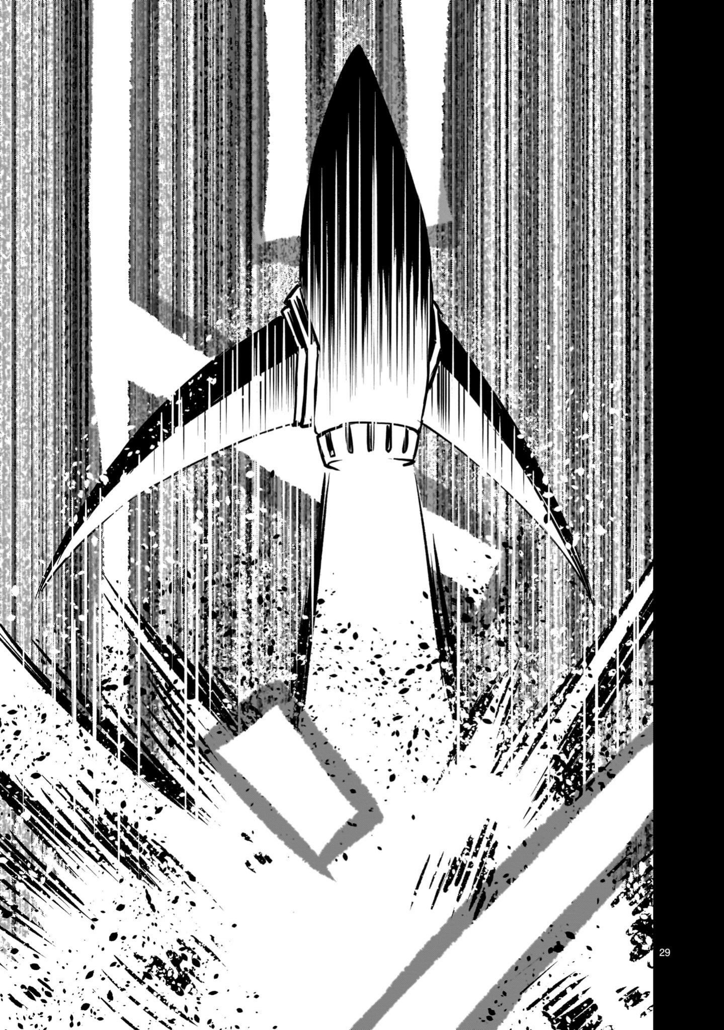 Read Mobile Suit Gundam The Battle Tales of Flanagan Boone Manga Online