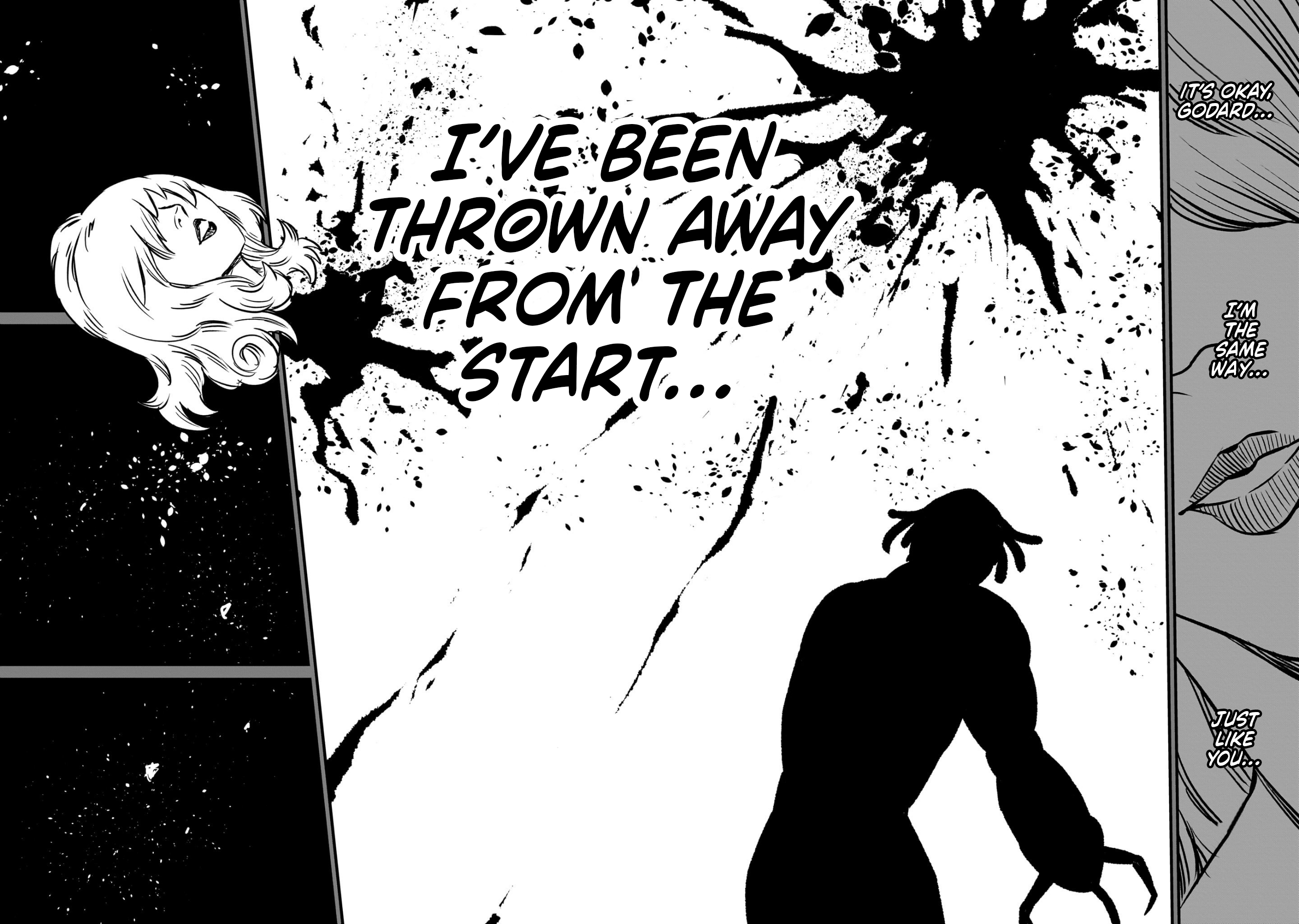 Read Mobile Suit Gundam The Battle Tales of Flanagan Boone Manga Online