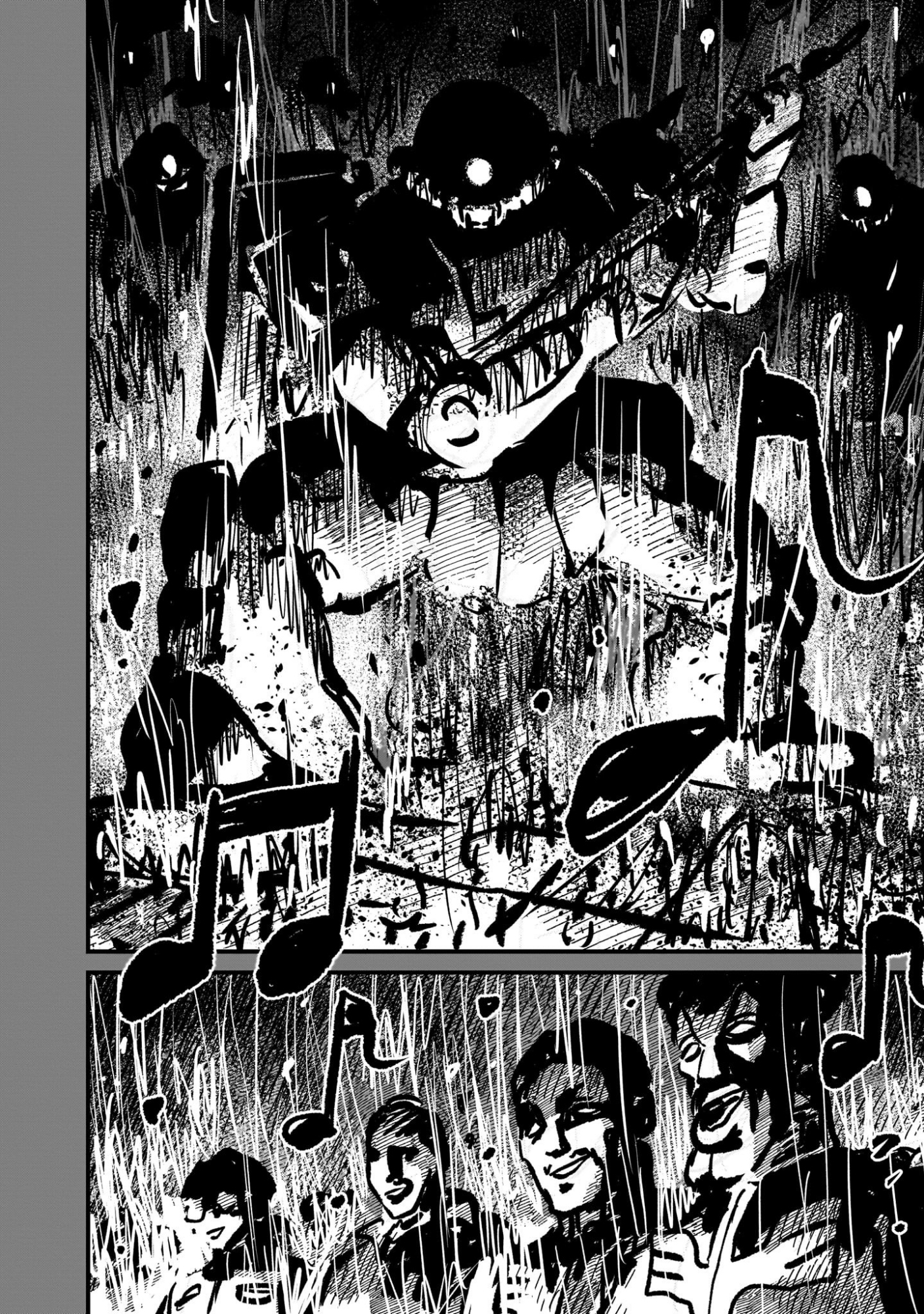 Read Mobile Suit Gundam The Battle Tales of Flanagan Boone Manga Online