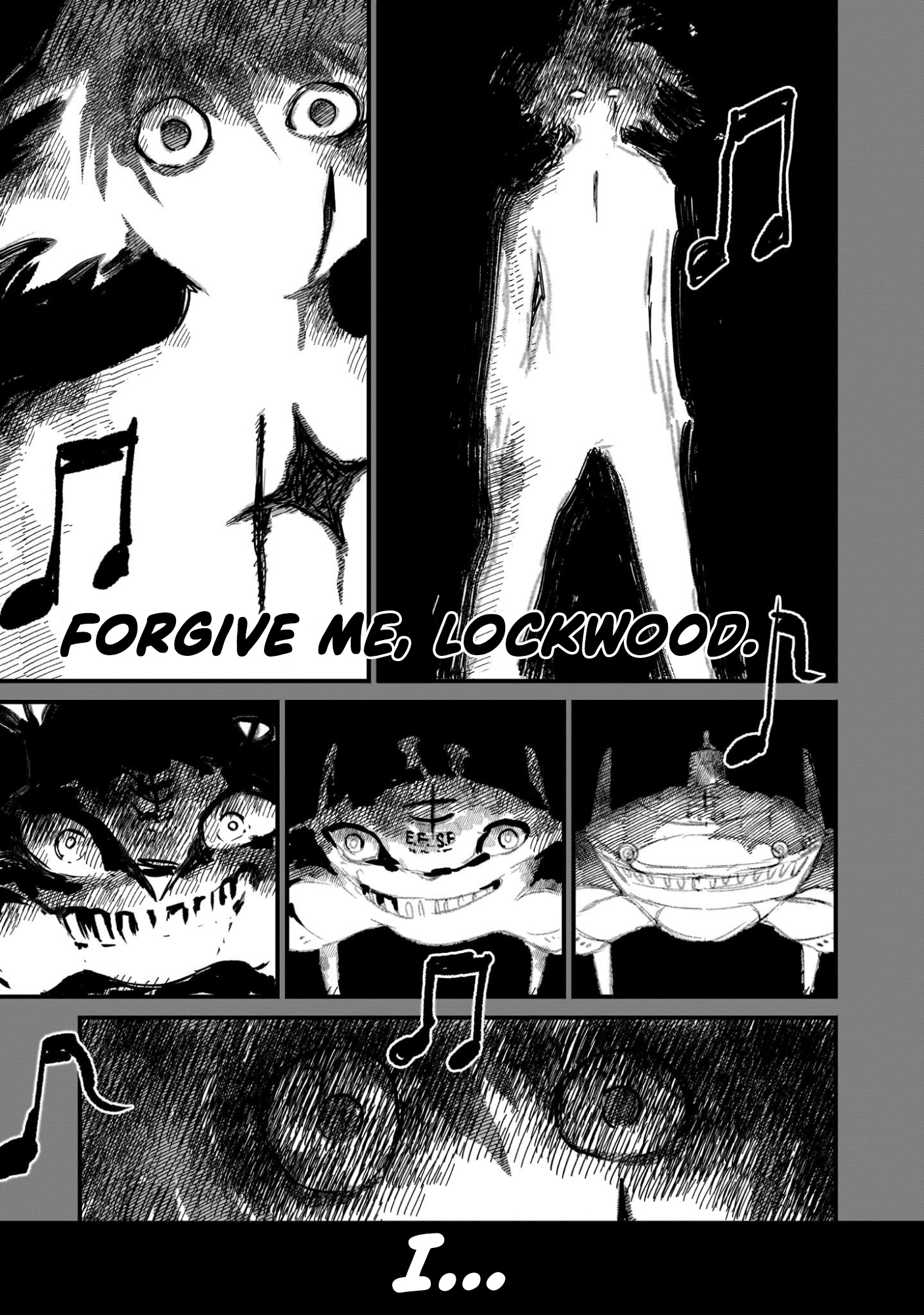 Read Mobile Suit Gundam The Battle Tales of Flanagan Boone Manga Online